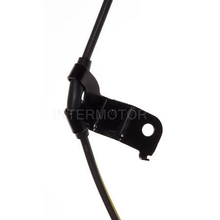 Standard Ignition Abs Wheel Speed Sensor Wire Harness, Alh33 ALH33
